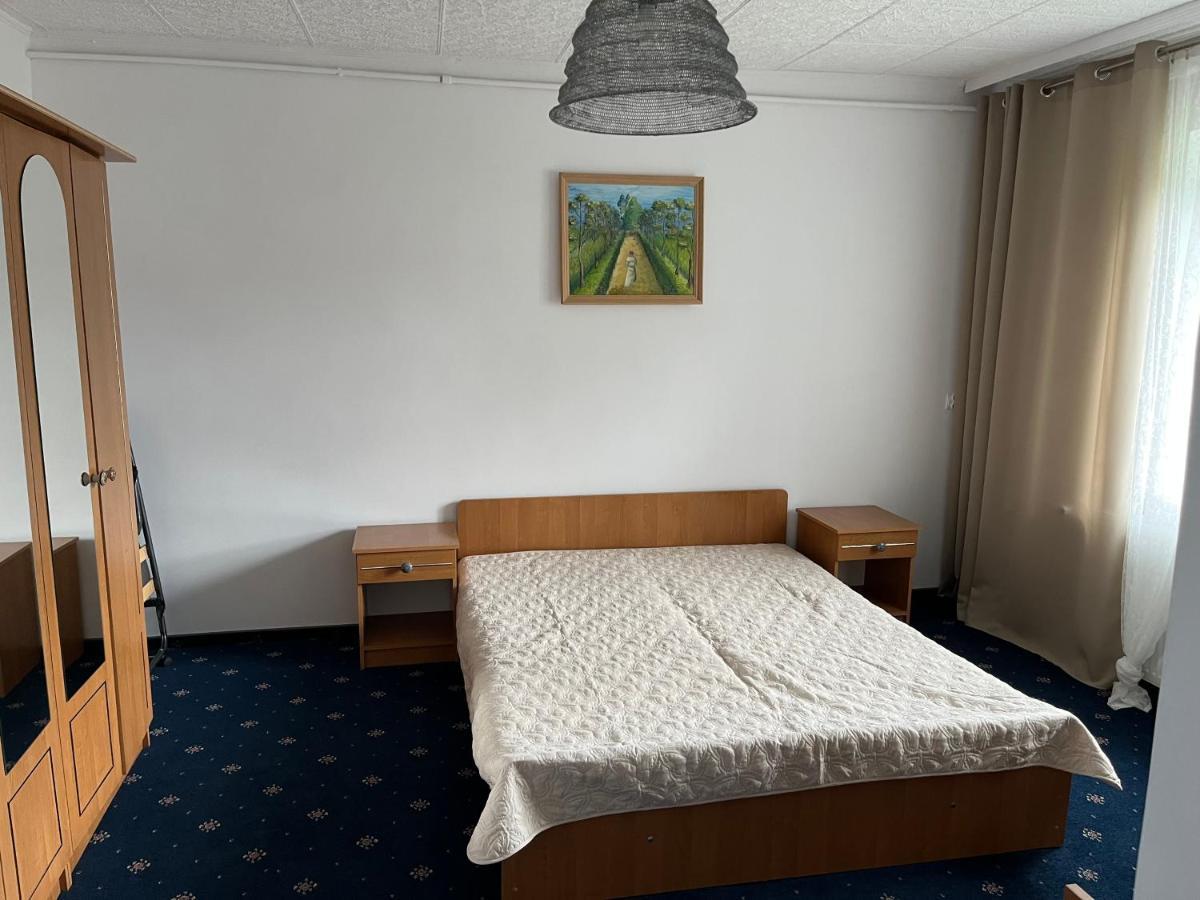Agroturystyka Zielna 16. Krzeszow  Bagian luar foto
