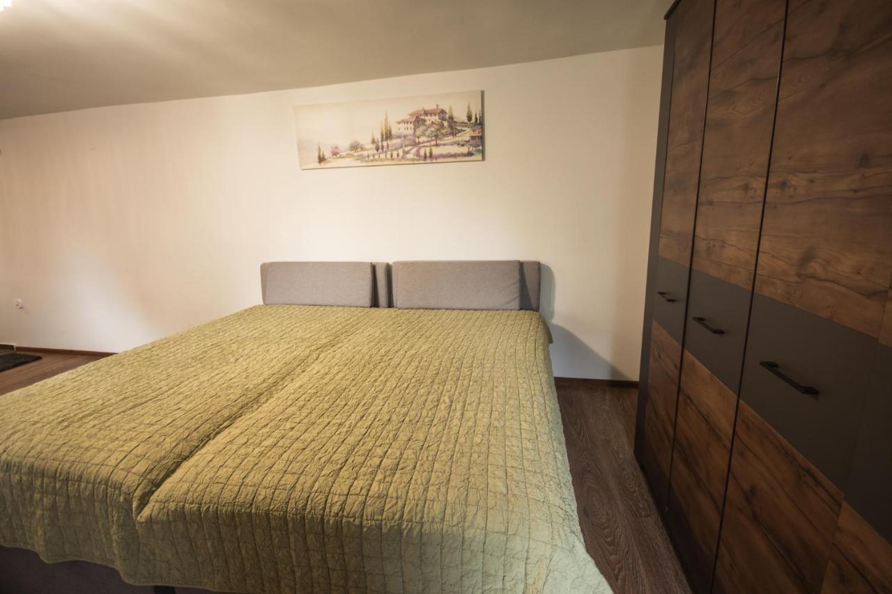 Agroturystyka Zielna 16. Krzeszow  Bagian luar foto