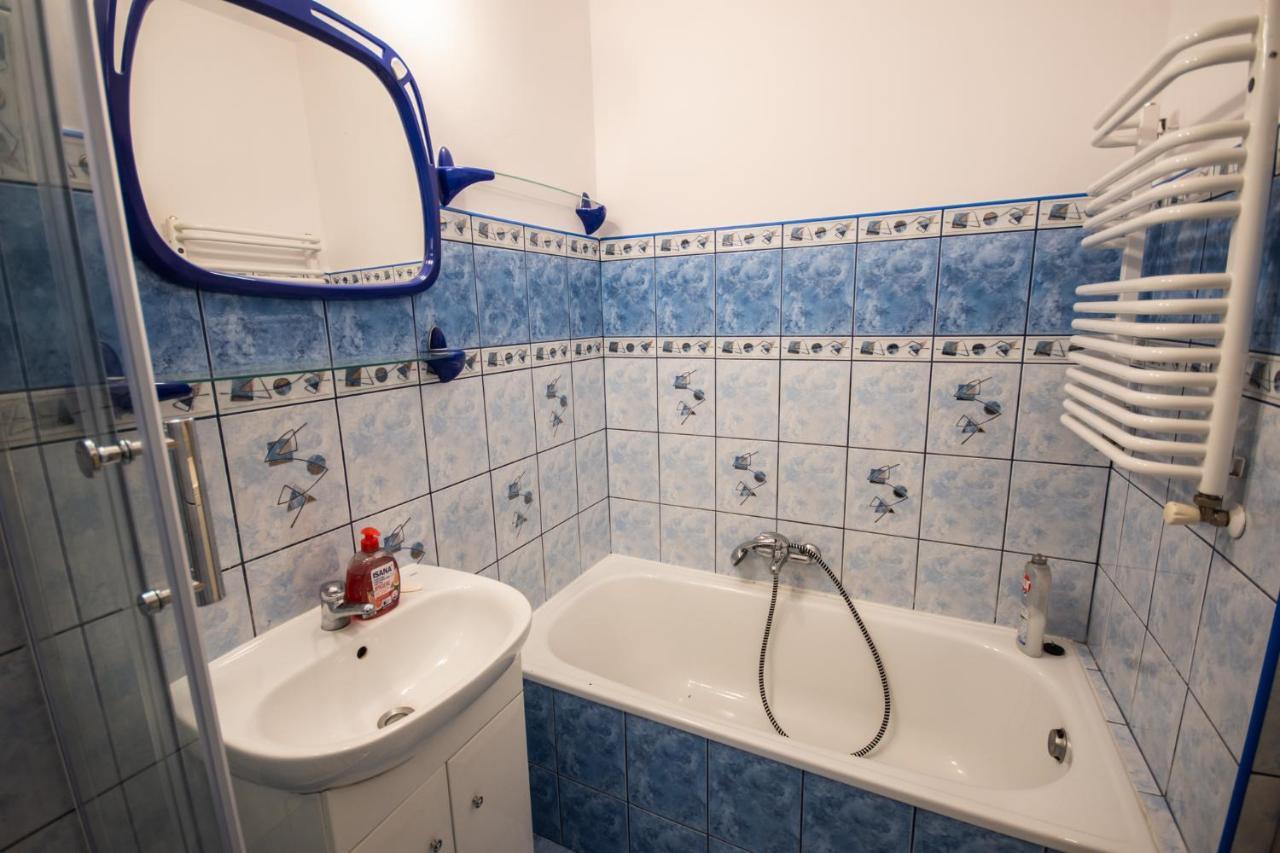 Agroturystyka Zielna 16. Krzeszow  Bagian luar foto