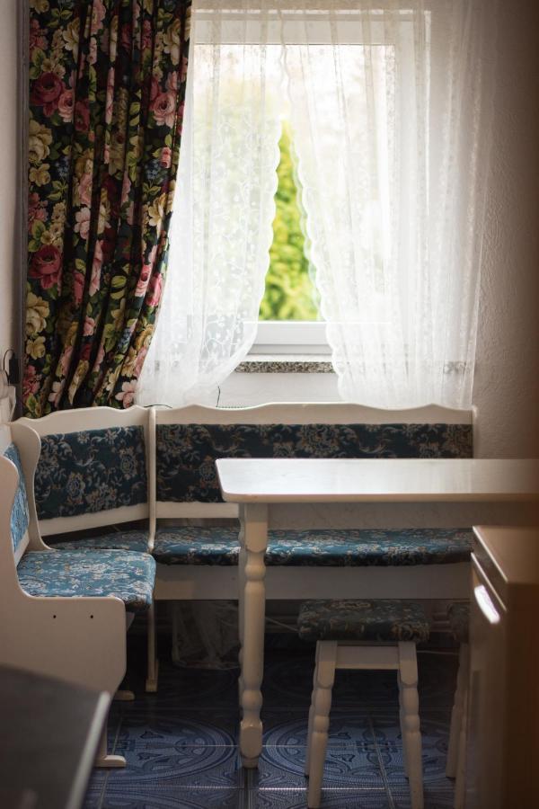 Agroturystyka Zielna 16. Krzeszow  Bagian luar foto