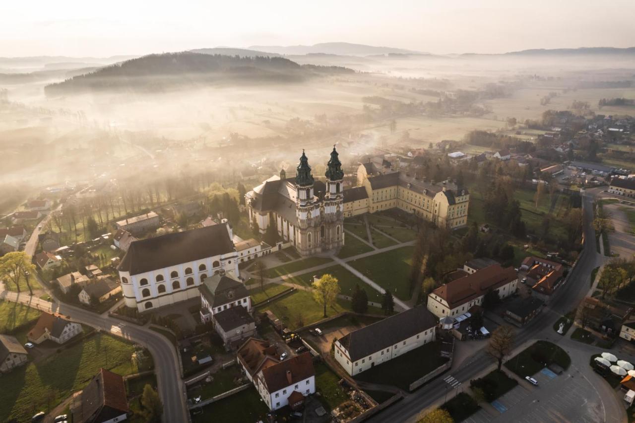 Agroturystyka Zielna 16. Krzeszow  Bagian luar foto