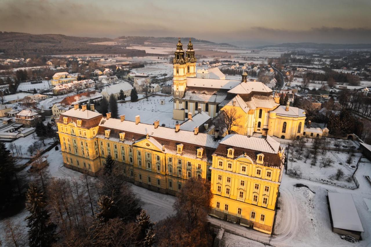Agroturystyka Zielna 16. Krzeszow  Bagian luar foto