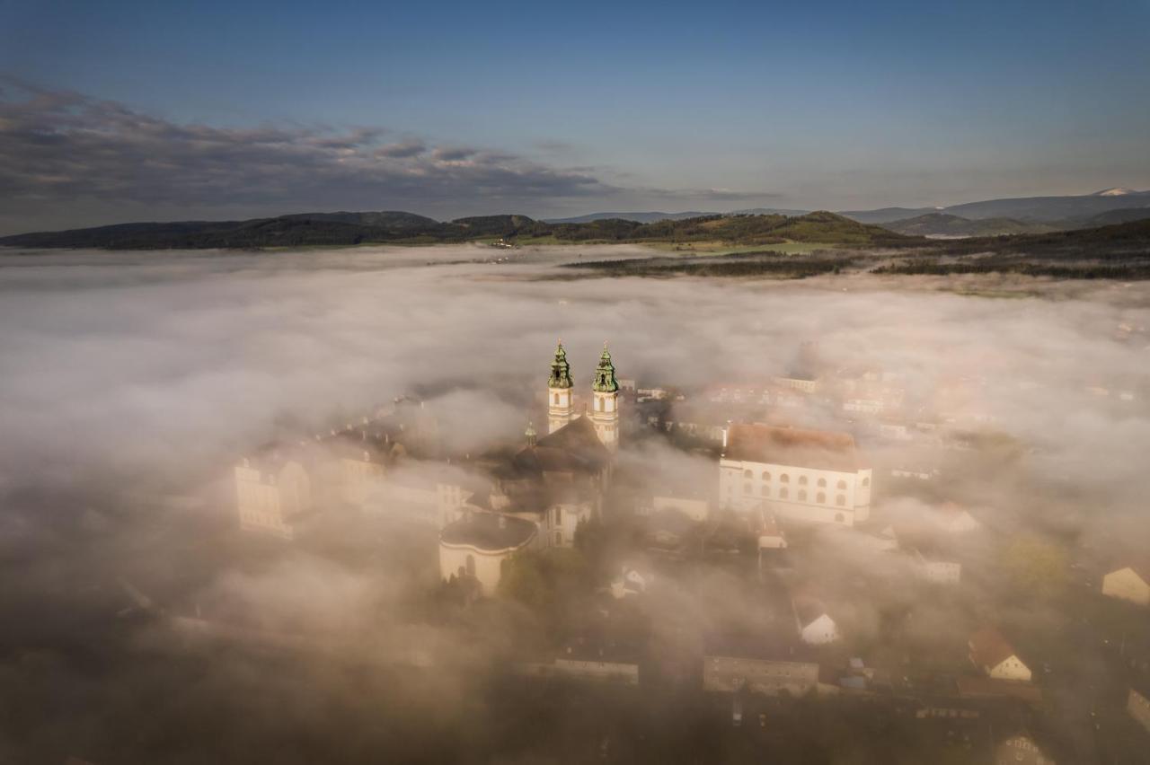 Agroturystyka Zielna 16. Krzeszow  Bagian luar foto