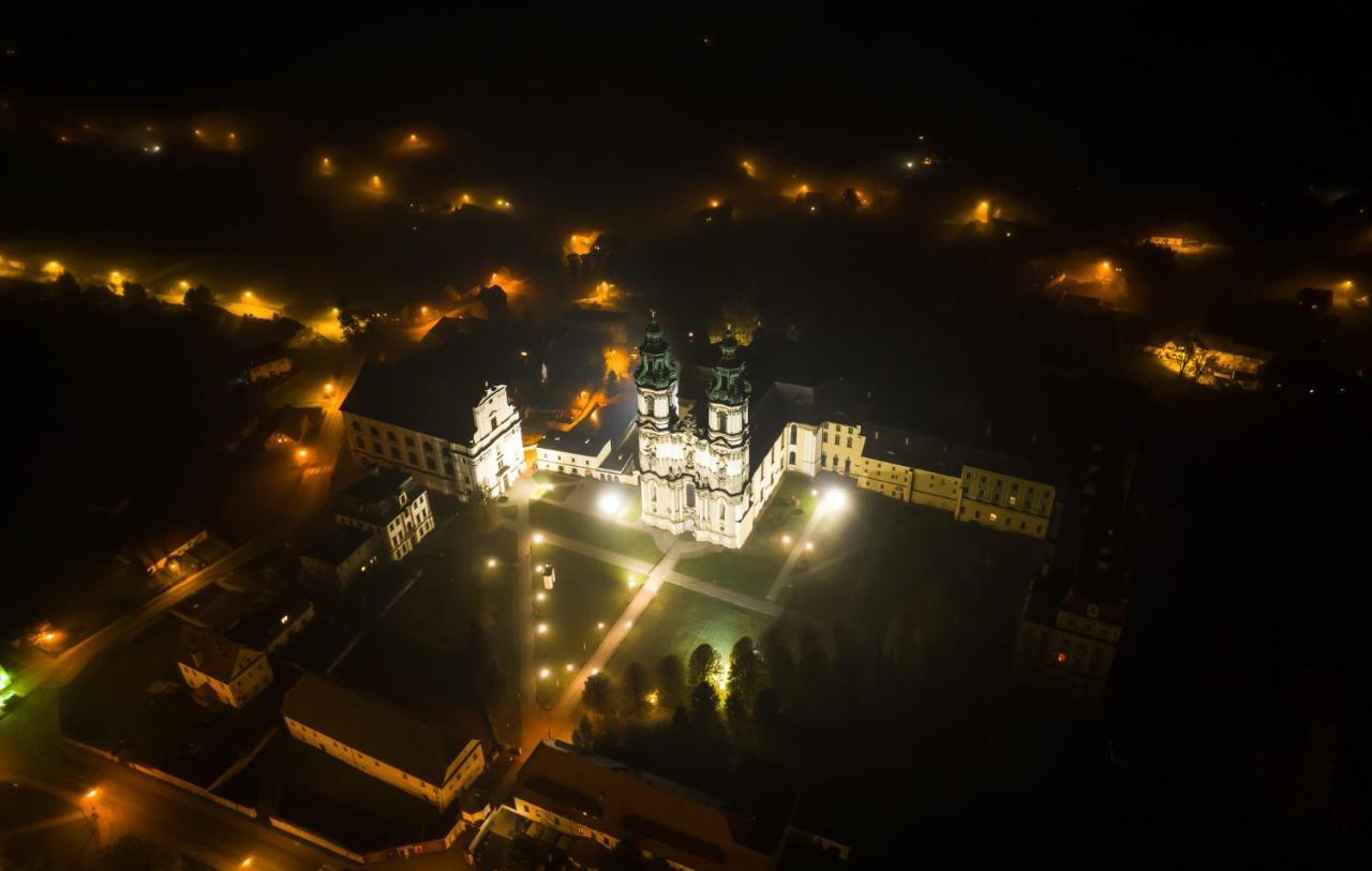 Agroturystyka Zielna 16. Krzeszow  Bagian luar foto